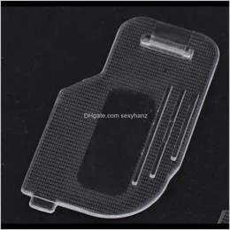 Notions Tools Apparel Drop Delivery 2021 Sewing Hine Cover Plate Suitable For Brother Bc2500 Bm3500 Bx2925Prw Ce1100Prw Ce4000 Ce5000 Ce5000P