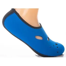 Men Women Water Shoes,Swimming Shoes Solid Color Summer Aqua Beach Shoes, Socks Seaside Sneaker Slippers Y0714