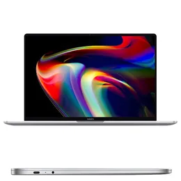 원래 Xiaomi MI 노트북 프로 14 컴퓨터 Intel Core i5 11320H i7 11390H MX450 16G DDR4 512G SSD Windows 14 "2.5K 스크린 스마트 휴대용 Ultaraslim 비즈니스 노트북 PC