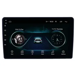 Автомобильный DVD Multimedia Player 9 "2din Android для Toyota VIOS-2012 Головной блок Радио GPS навигация Поддержка WiFi Bluetooth