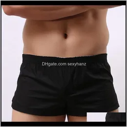 Clothing Apparel Drop Delivery 2021 Mens Sport Casual Shorts Pants Male Summer Breathable Cotton Blend Training Running Gym Fitness Comfortab