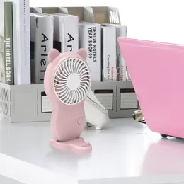 Ventilatore USB portatile portatile a 3 velocità per desktop personale, adatto per l'home office e le dimensioni tascabili all'aperto