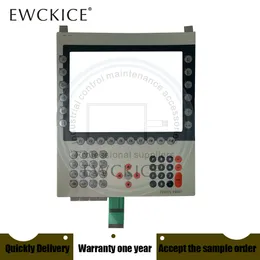 4pp281.1043-B5 Klawiatury HMI PLC Przełącznik membrany przemysłowej Ceypad Parts Industrial Parts