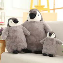 卸売23-50cmクリエイティブハグペンギンのぬいぐるみぬいぐるみおもちゃカワイイカップ