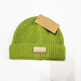 Primavera outono inverno christmas chapéus para homem mulheres esporte fashion gorros cullies chapé caps algodão gorros lã quente chapéu de malha cor doces cor