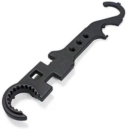 Wrench Multi-function for Disassembly and Installation of Ar-15 / M16 Barrel / Ar15 / M4 Spot Multi-purpose Tool