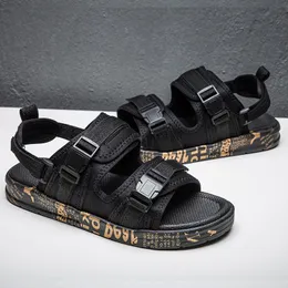 Yeni Erkek Spor Eğitmenleri Sneaker Büyük Boy Terlik Sandalet Yaz Gençlik Öğrenci Slaytlar Siyah Gri Beyaz Açık Mavi Turuncu Tasarımcılar Çevirme Kodu: 28-90s
