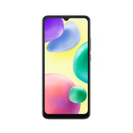 Orijinal Xiaomi Redmi 10A 4G LTE Cep Telefonu 6GB RAM 128GB ROM Octa Çekirdek Helio G25 Android 6.53 "LCD Büyük Tam Ekran 13MP 5000mAH Yüz Kimliği Parmak İzi Akıllı Cep Telefonu