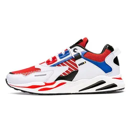 2023 men Women running shoes fashion trainer triple black white red navy university blue mens outdoor sports sneakers Trainers thirty 02 Size 36-45