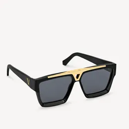 Designer di lusso occhiali da sole per donna di alta qualità uomini designer occhiali da sole occhiali da sole estate polarizzando occhiali da sole a prova di UV con scatola