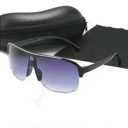 Occhiali da sole da esterno Occhiali da guida da uomo Occhiali da sole maschili per uomo Sport Luxury Women Designer di marca Uv400 Biggie Oculos De Sol Lunette De Soleil