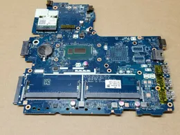 782951-001 782951-601 för HP Probook 450 G2 I3-4005U Laptop Motherboard ZPL40/ZPL50/ZPL70 LA-B181P SR1EK DDR3 Notebook Mainboard