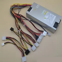 Computer Power Supplies New Original PSU For FSP IPC 1U 5V With 2Pin P6 300W Switching FSP300-601U