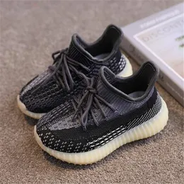 Spring Fall Infant Toddler First Walkers Scarpe per bambini Sneaker Casual Baby Boys Girls Trainer Chaussures Pour Enfants