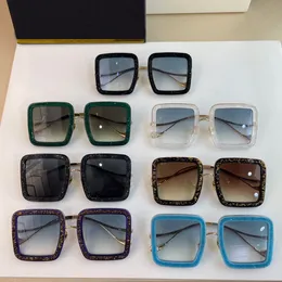 Men Sunglasses For Women Latest Selling Fashion Sun Glasses Mens Sunglass Gafas De Sol Top Quality Glass UV400 Lens With case 666