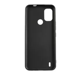 Phone Cases Soft TPU Silicone Back Cover Shockproof Case For Nokia C21 Plus/Nokia C01 Plus/C1 2nd Edition/Nokia C21