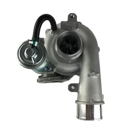 K0422-582 Turboladdare L3Y11370ZC 53047109907 L33L13700B Turbo för Mazda CX-7 med DISI NA-motor