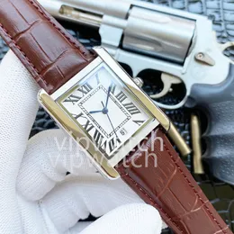 Wysokiej jakości męski zegarek importowany kwarc 316 STEAL STEL CUSZY SUPER LUMINY WODYPORPOOR STAL STALOWY Luksus