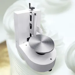 Kek bulgulama makinesi kek krema bulaşma ekipmanı Elektrikli sıva makinesi satılık