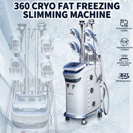 2022 Super 40K Cavition RF Body Slimming Lipo Laser 360 FAT Machine Machine Fat Bate Brey Cryolipensic Machine