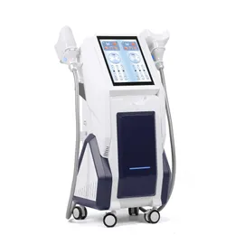 Strong Latest version multi function Cryolipolysis Fat Removal Machine 360 freeze double chin body slimming freezing weight loss Powerful