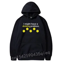 Men's Hoodies & Sweatshirts Discount Male Funny Pickleball Player Lover Dinking Problem Gift Casual Men Clothes Hoodie SudaderaMen's