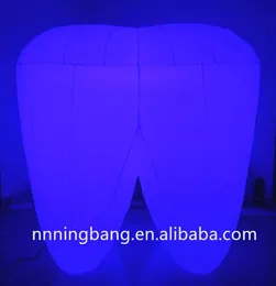Party Decoration Inflatable Teeth Balloon For AdvertisingParty PartyParty