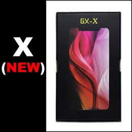 iphone X GX Için LCD Ekran Yeni OLED Ekran Dokunmatik Paneller Sayısallaştırıcı Meclisi Değiştirme