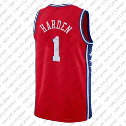 الجملة المخصصة 1 Harden 11 Demar Stephen Derozan Curry Jersey Basketery Kevin Luka 77 Durant Doncic Jimmy Trae Butler Jouseys Lamelo Devin Ball