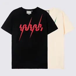 Men T Shirt Designer Top Tshirts Tee Tshirt Shirt قميص قمم الصيف غير الرسمي مع تي شيرت قصير الأكمام المحمل