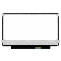 Original BOE NT116WHM-N21 11.6" Resolution 1366X768 Display Screen