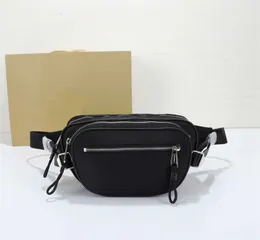 Estuche Riñonera Bolso para teléfono móvil Bolso de diseñador Monederos Mujeres Hombres Cinturón Mujer Bolsos de bolsillo Moda