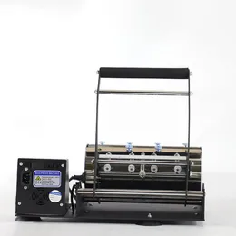 Süblimasyon Tumbler Kupa Basın Makineleri Ekleme Sıska Tumblers Isı Basın Isıtıcı 20oz OEM