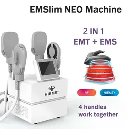 Популярные Neo emslim RF Body Chole Forming EMS ручка EMS Seat Cushion341