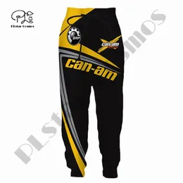 PLstar Cosmos 3Dprinted Racing Off-Road Motociclette Pantaloni casual Art Uomo / Donna Pantaloni da jogging Pantaloni Grossisti Drop Style-1 220726