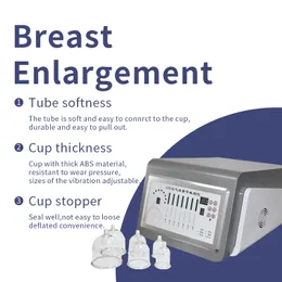Vacuum Massage Therapy Machine Enlargement Pump Lifting Breast Enhancer Massager Cup And Body Shaping Beauty Device001
