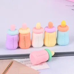 3D Milk Footing Bottle Bottle Miniature Charms 1222546