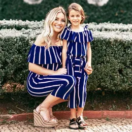 PopReal Roupas combinando para a família, mãe e filha, macacões com alças, roupas para bebês e meninas