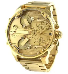 Orologi di lusso per maschi di alta qualità grandi orologi da polso dz7399 aship designer orologio aaa sports cronograph orologi da uomo