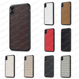 Fashion Designer phone cases for IPHONE 15 14 13 MINI 13PRO 12 12PRO X XS MAX XR 8 Plus Leather Case Samsung Galaxy S22 S21 S20 S10 S10plus S9 S9plus S8 S8plus Note 20 10 9