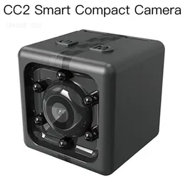 JAKCOM CC2 Mini telecamera nuovo prodotto di Webcam abbinato per telecamere in live streaming online webcam a890 6 led driver webcam USB
