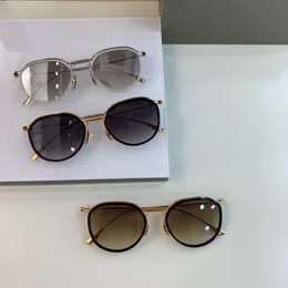 Herren-Sonnenbrille für Damen, neueste Mode-Sonnenbrille, Herren-Sonnenbrille, Gafas De Sol, hochwertiges Glas, UV400-Linse, mit zufällig passender Box, SCHEMA ZWEI