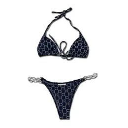 Moda seksowne elementy bikini set dla kobiet stroje kąpielowe letnie urok Lady Swimsuits wakacyjny Elastyczna swobodna dziewczyna Kąpiel Kąpiec Swimsuit GG9999888