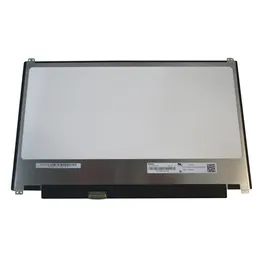 13.3-calowy laptop LCD Ekran N133HCE-GA1 NV133FHM-N63 dla Dell Vostro 13 5370 Matowa wyświetlacz LED 72% NTSC FHD1920X1080 30Pin EDP