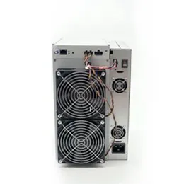 Använde EBANG EBIT E12 44th ASIC Miner Cryptocurrency Miner med strömförsörjning