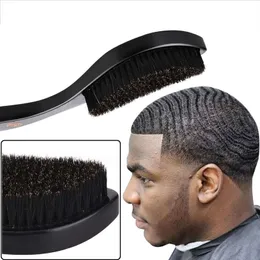 Combs Massag Hair Comb Hair Brush Texture Massage Wave Natural Styling-Tools Anti Knotted Fork Accessories 220728