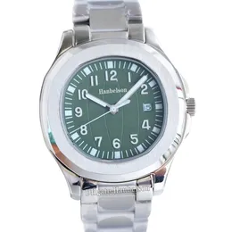 Herrenuhr Schlicht Mechanisch Automatisch Edelstahluhren Grunes Zifferblatt Metallarmband Leuchtende Diamantlunette Business Armbanduhr Von 69 2 DHgate