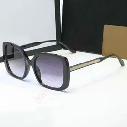 2022 Luxuriöse übergroße schwarze quadratische Sonnenbrille Vintage Sonnenbrille Herren Design quadratische Form Brillen Uv400 Gold Light Millionaire Rahmen Avantgarde Lunette De Soleil