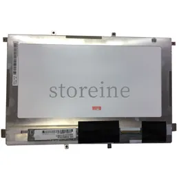 LP101WX1 SLN2 SLN3 FIT B101EW05 HSD101PWW1 A00 LP101WX1 SLN1 مع 8 أقواس الكمبيوتر اللوحية TFT LCD لوحة الشاشة 1280*800