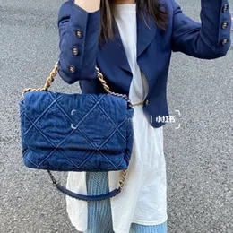 Cowboy Bag Torbs 2023 Metallic Lady Luxury Top Designer Marka moda torebki na ramię wysokiej jakości kobiety Portfele telefon